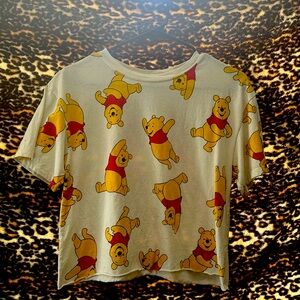 Winnie The Pooh T-shirt